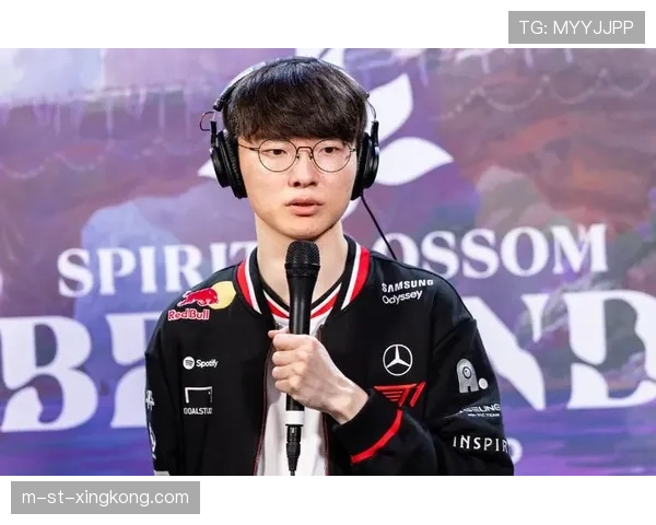 ⭐Faker谈如何保持状态：每天十小时训练加极度自律！